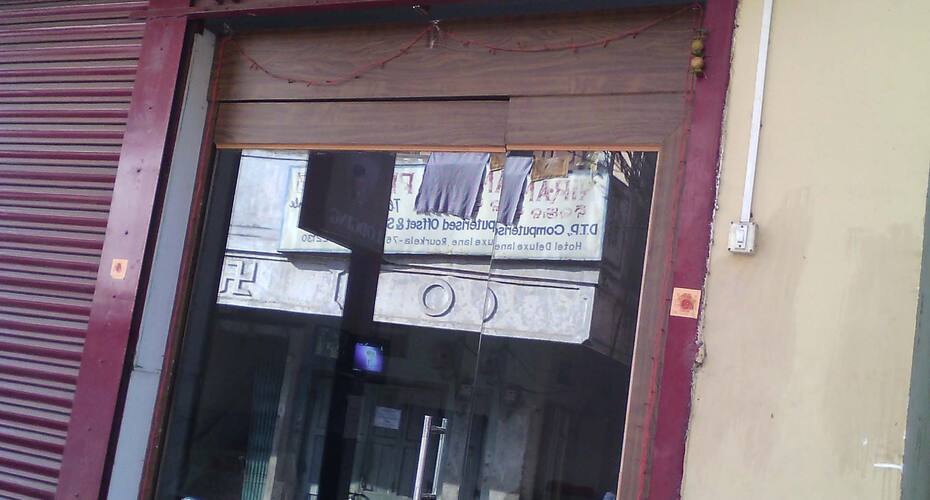 Steel City Inn, Rourkela 4